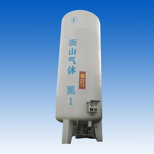 高純氮氣是一種什么樣的氣體