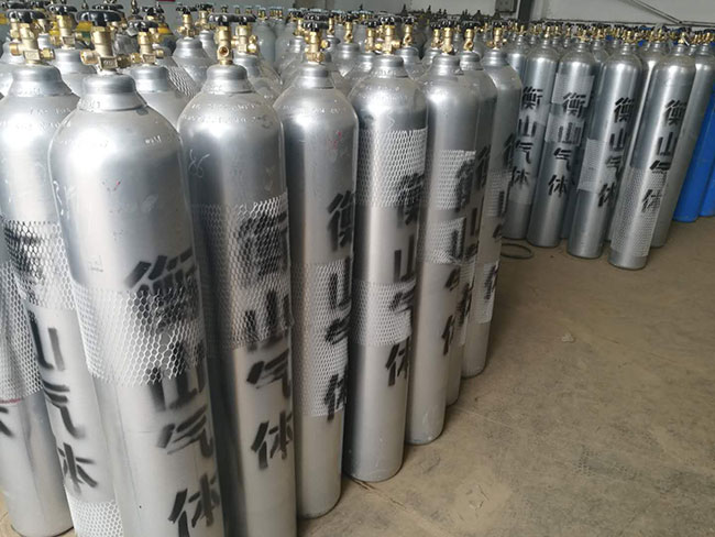 Ar-CO2混合氣在焊接過程中的優(yōu)點(diǎn)