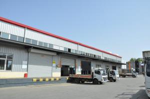 廠(chǎng)區(qū)環(huán)境 