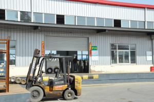 廠(chǎng)區(qū)環(huán)境 