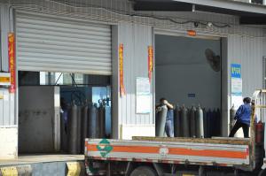 廠(chǎng)區(qū)環(huán)境 