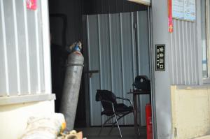 廠(chǎng)區(qū)環(huán)境 